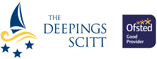 The Deepings SCITT